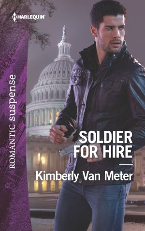 [Military Precision Heroes 01] • Soldier for Hire